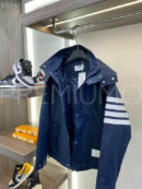THOM BROWNE куртка PR368708 6