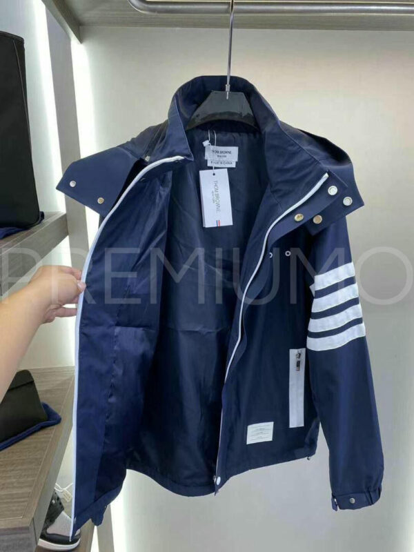 THOM BROWNE куртка PR368708 4