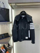 THOM BROWNE куртка PR746028 5