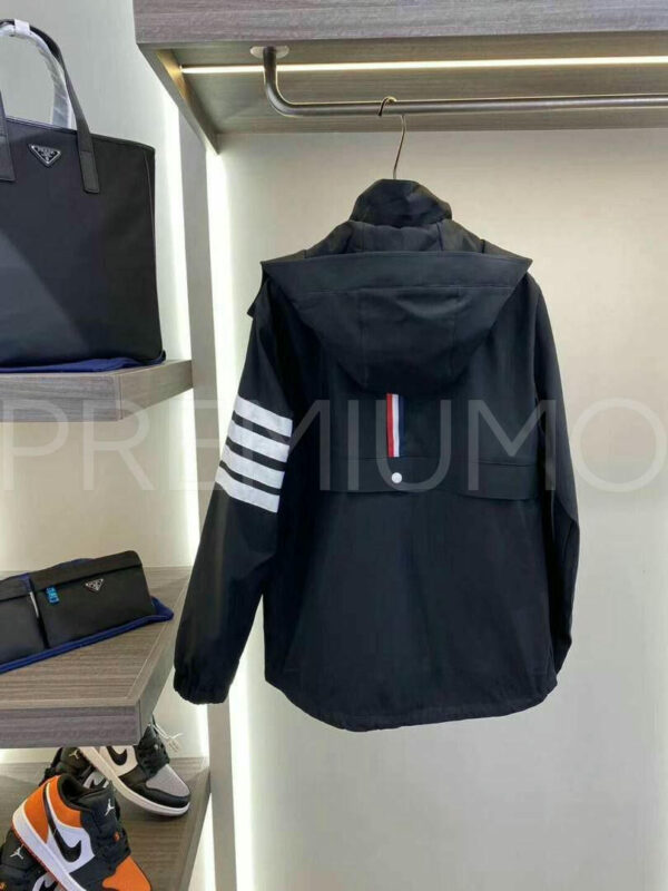THOM BROWNE куртка PR746028 2