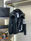 THOM BROWNE куртка PR746028 7