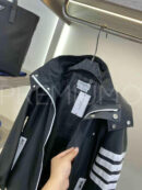THOM BROWNE куртка PR746028 8