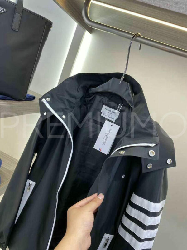 THOM BROWNE куртка PR746028 4