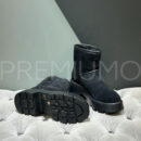 Gianvito Rossi ботинки PR681894 27