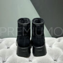 Gianvito Rossi ботинки PR681894 23