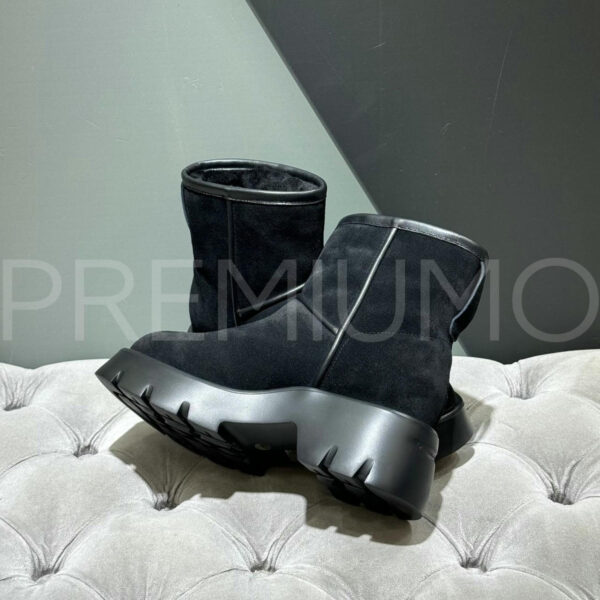 Gianvito Rossi ботинки PR681894 10