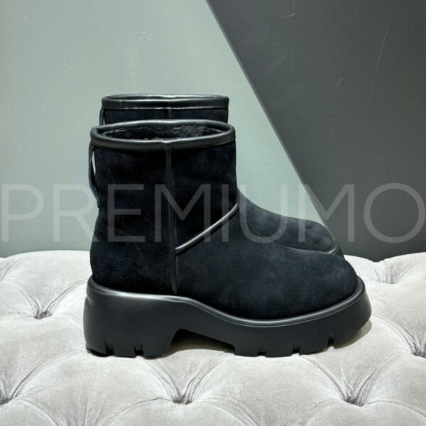 Gianvito Rossi ботинки PR681894