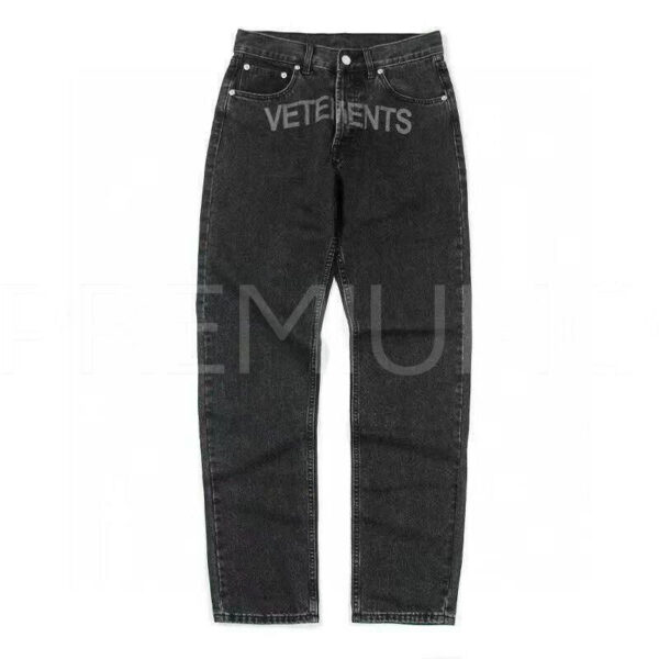 Vetements джинсы PR550491