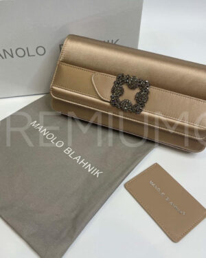 Manolo Blahnik клатч PR310302