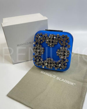 Manolo Blahnik клатч PR425464