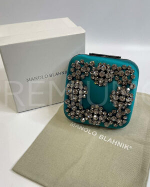 Manolo Blahnik клатч PR933311