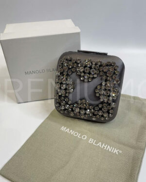 Manolo Blahnik клатч PR607642
