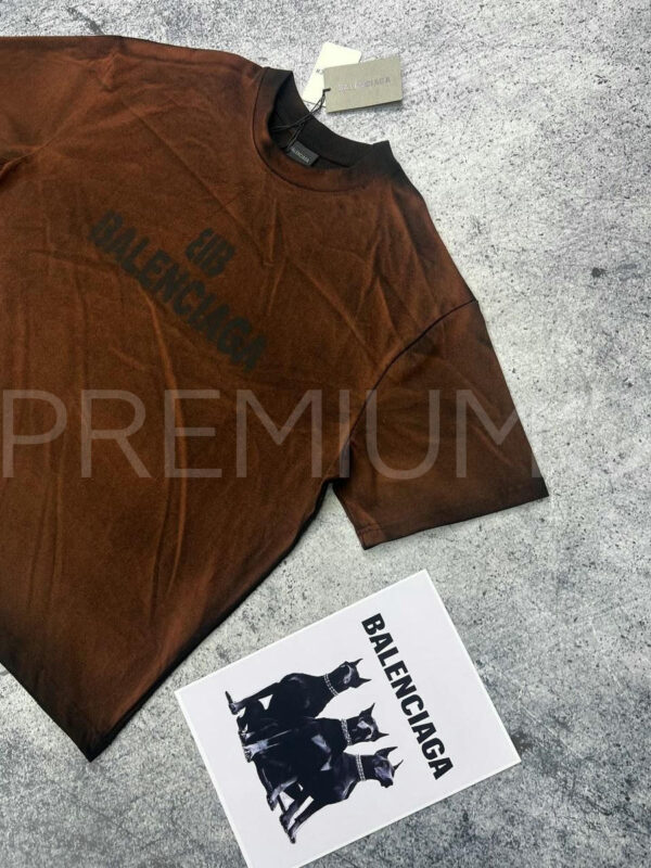 Balenciaga футболка PR941066 3