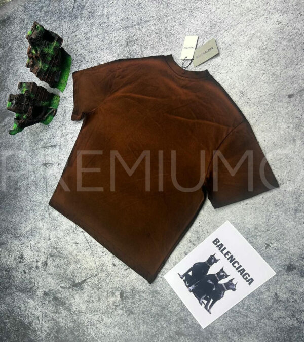 Balenciaga футболка PR941066 4