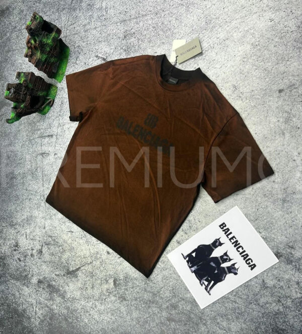 Balenciaga футболка PR941066