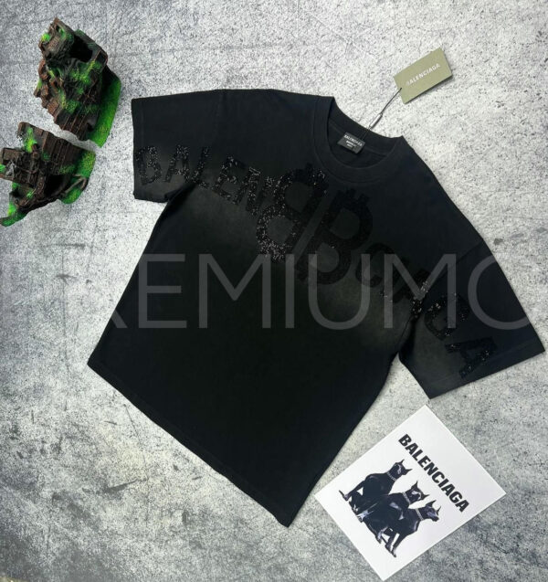 Balenciaga футболка PR889481