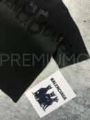 Balenciaga футболка PR889481 5