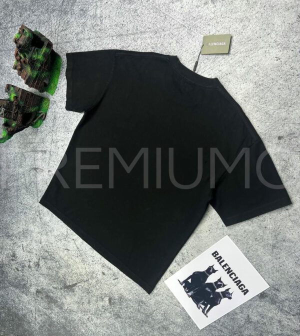 Balenciaga футболка PR889481 3