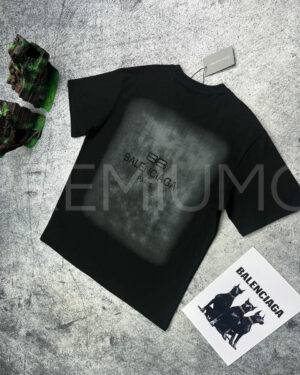 Balenciaga футболка PR401301