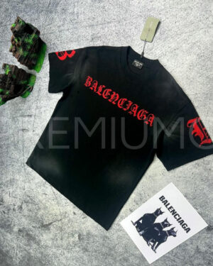 Balenciaga футболка PR375368