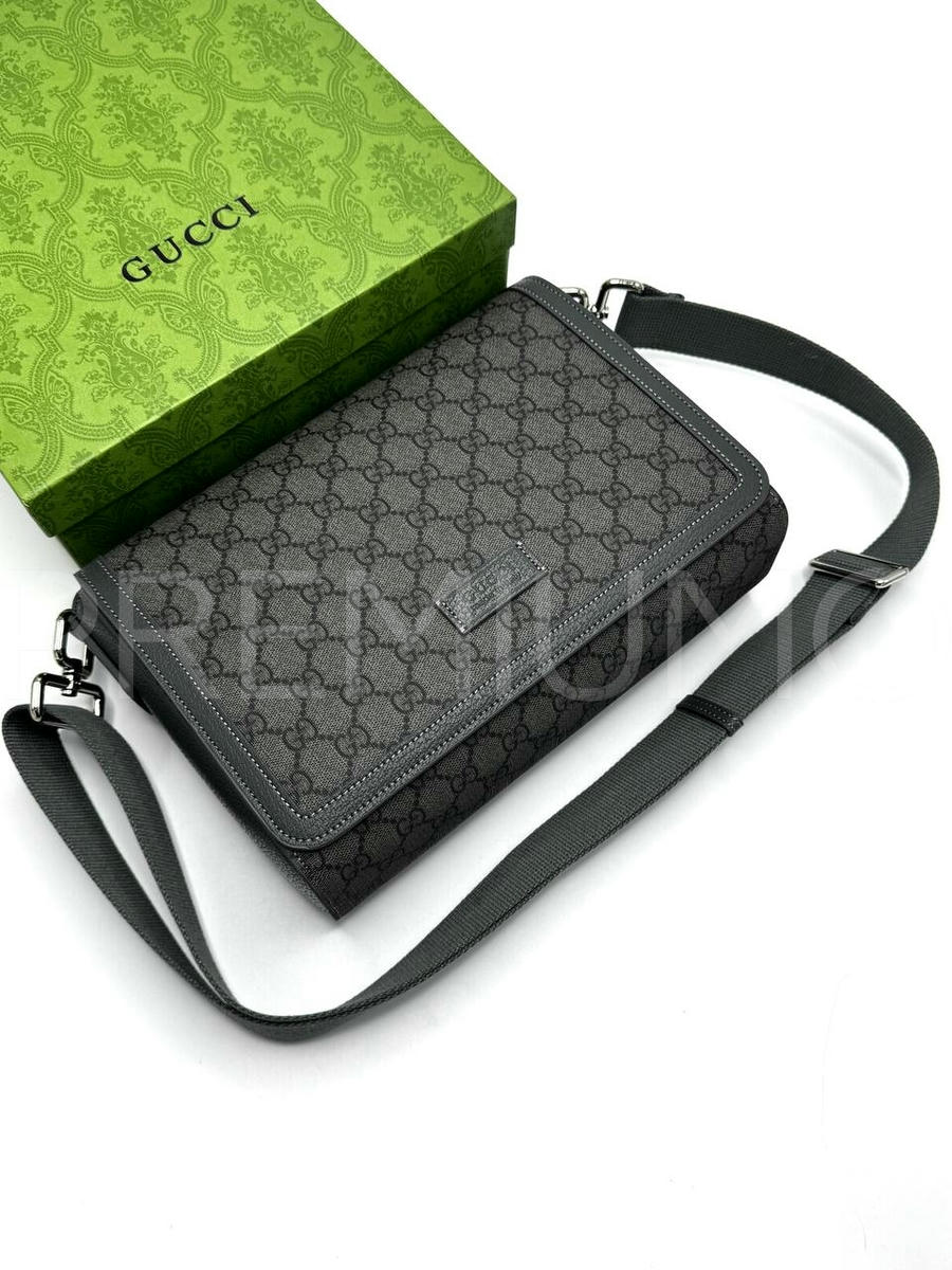 Gucci сумка PR186510 3 Gucci сумка PR186510 3