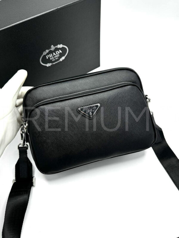 Prada сумка PR750047 5