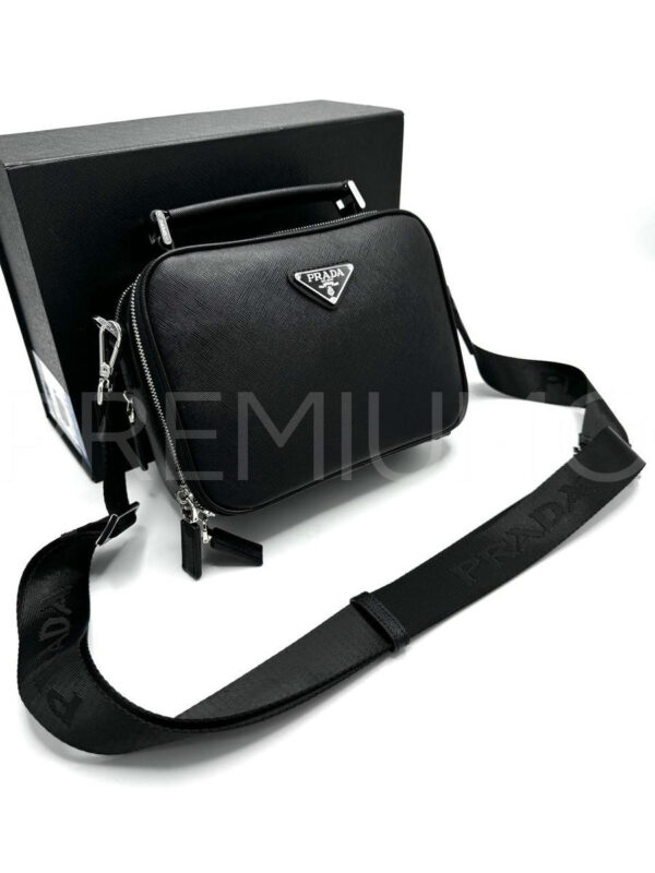 Prada сумка PR472870 2