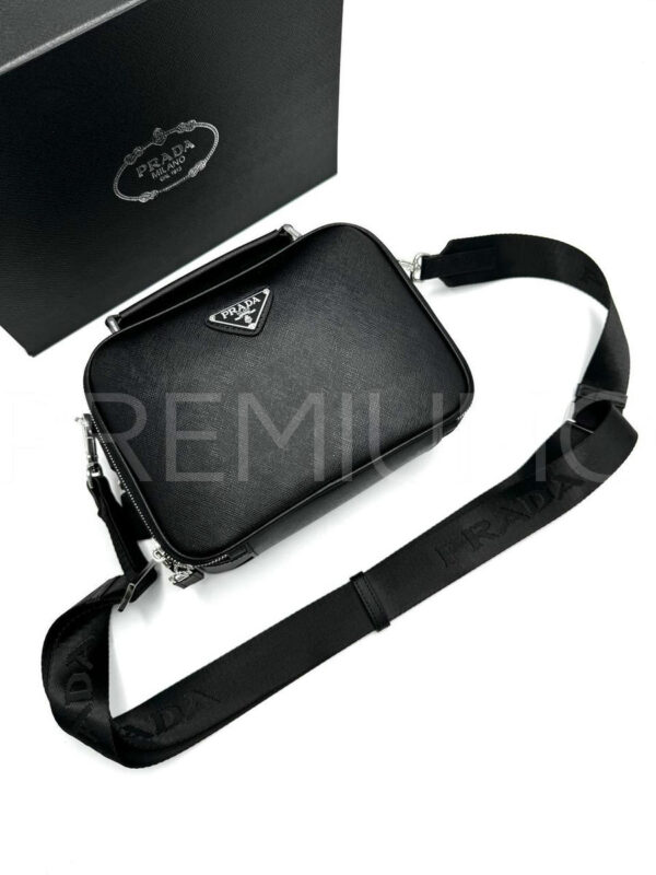 Prada сумка PR472870 3