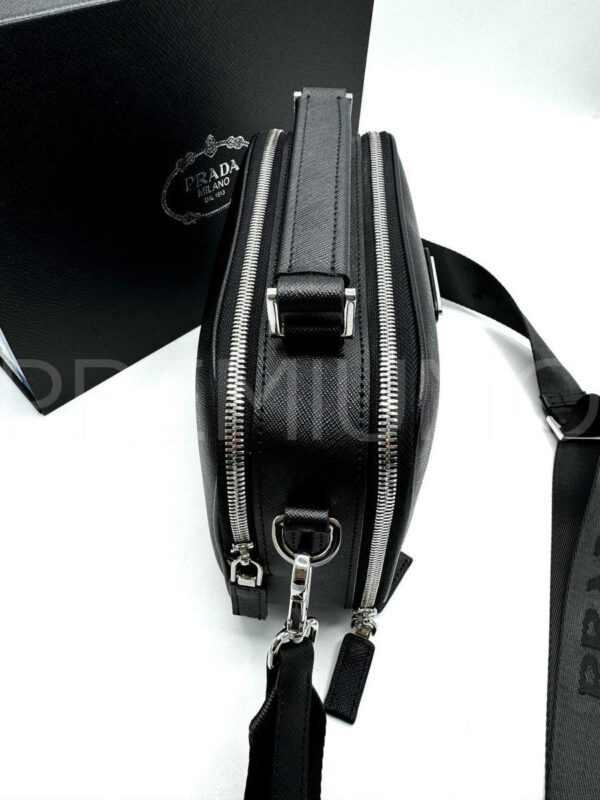 Prada сумка PR472870 4