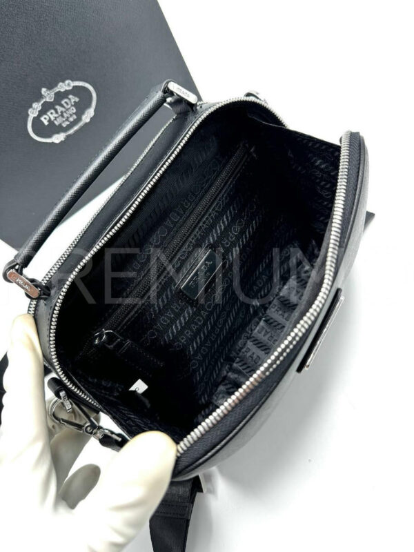 Prada сумка PR472870 9