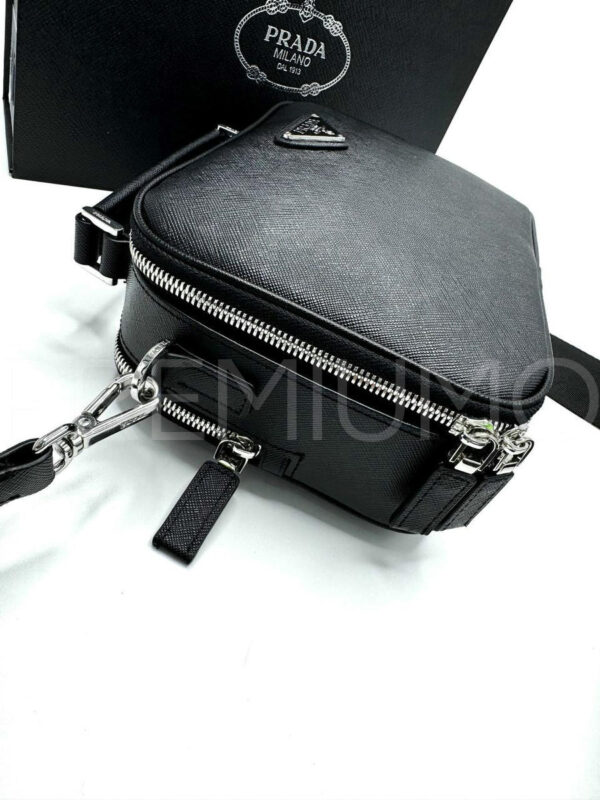 Prada сумка PR472870 6