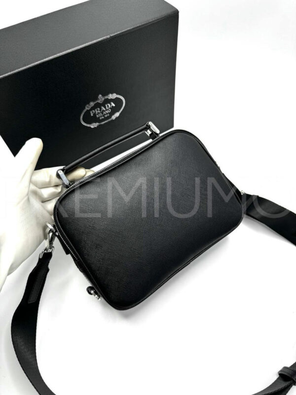 Prada сумка PR472870 7