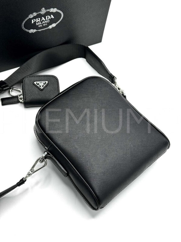 Prada сумка PR599925 5