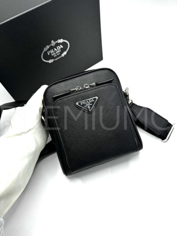 Prada сумка PR599925 6