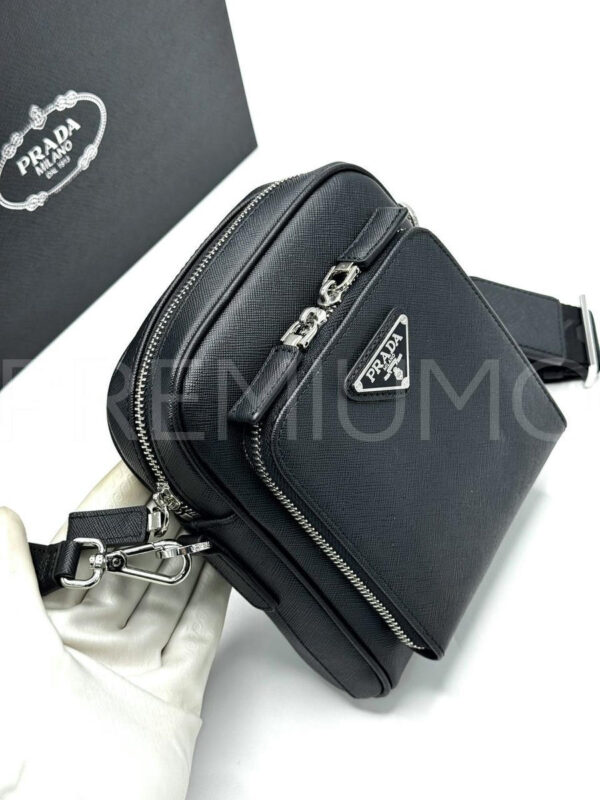 Prada сумка PR599925 7