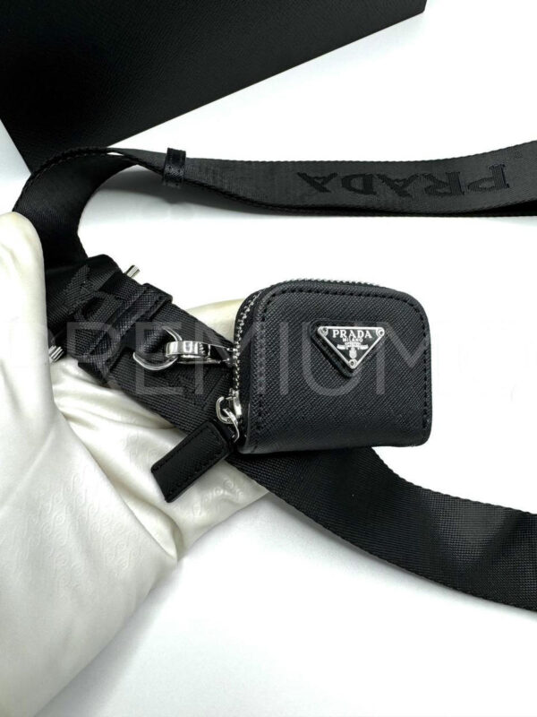Prada сумка PR599925 8