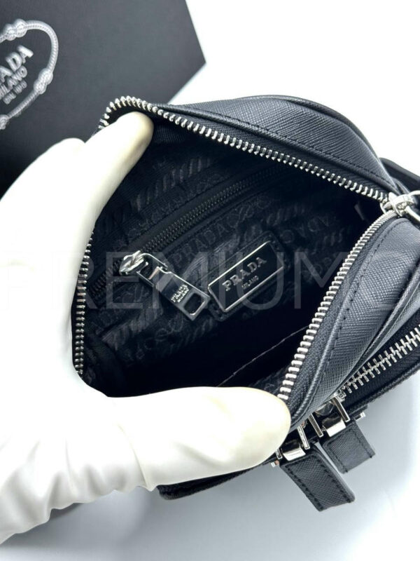 Prada сумка PR599925 10