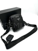 Prada сумка PR599925 12