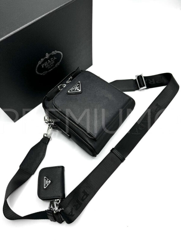 Prada сумка PR599925 3