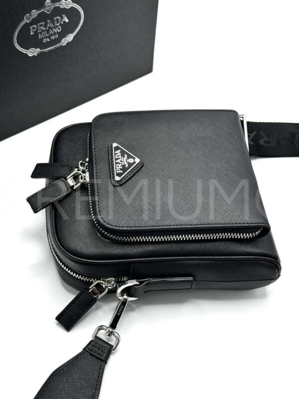 Prada сумка PR599925 4