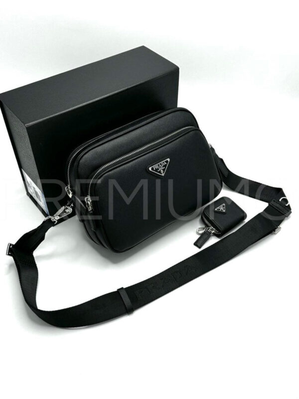 Prada сумка PR750047 2