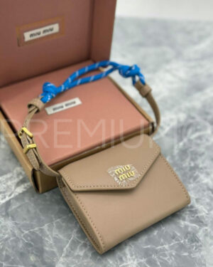 Miu Miu клатч PR530487
