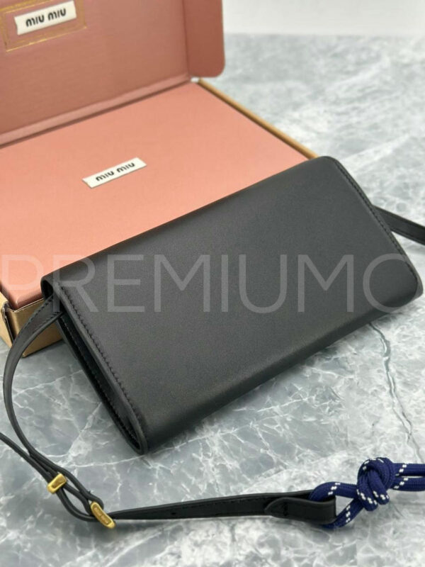 Miu Miu клатч PR941976 4