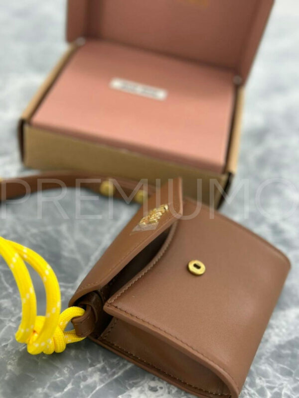 Miu Miu клатч PR388623 5
