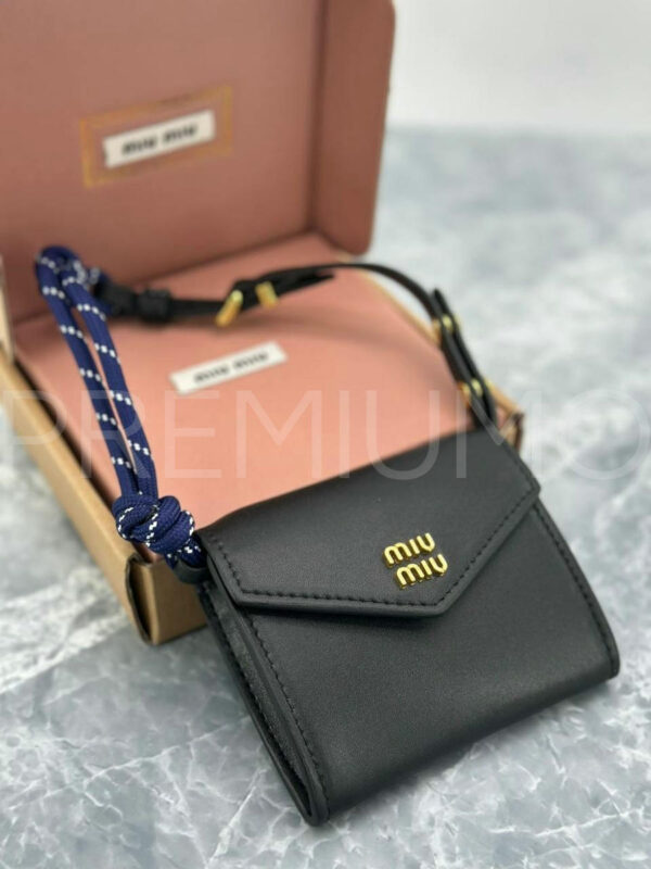Miu Miu клатч PR119447