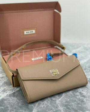 Miu Miu клатч PR658744