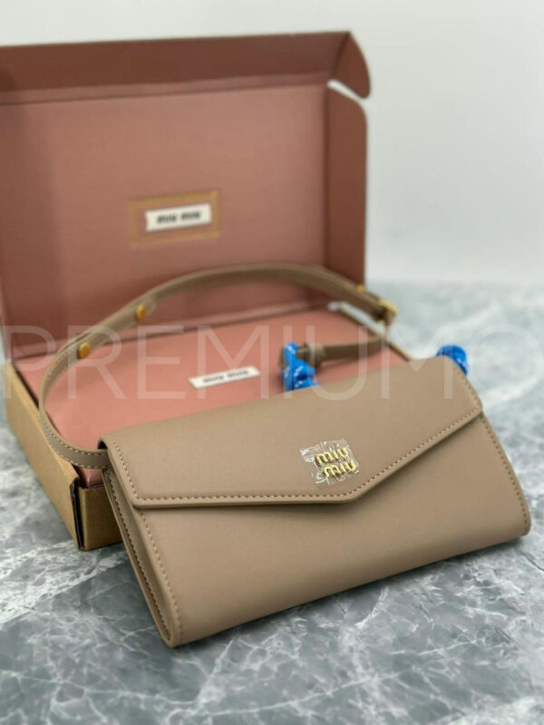 Miu Miu клатч PR658744