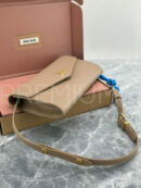 Miu Miu клатч PR658744 4