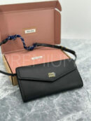 Miu Miu клатч PR941976 7