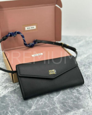 Miu Miu клатч PR941976